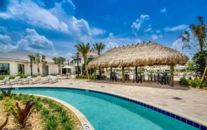 High End Apartment In Luxurious Storey Lake Community Next To Disney!